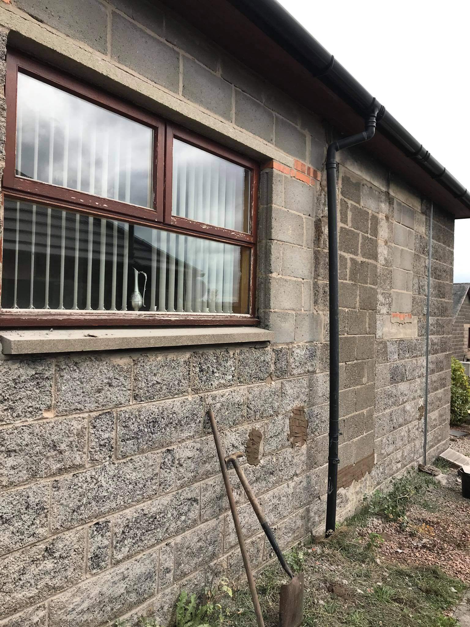 Quinn Roofing & Builders in Dalgety Bay