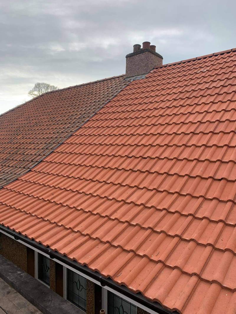 Quinn Roofing & Builders in Dunfermline