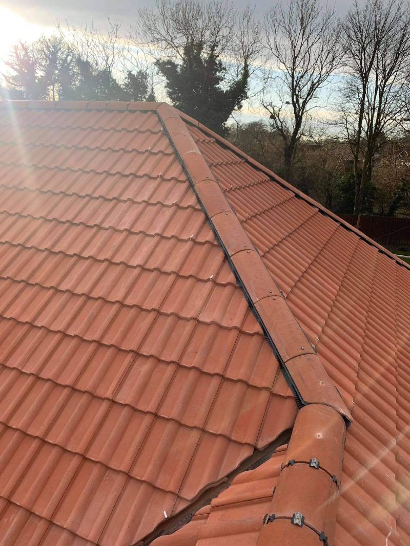 Quinn Roofing & Builders in Dunfermline