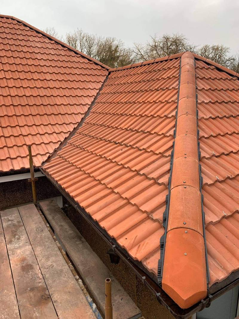 Quinn Roofing & Builders in Dunfermline