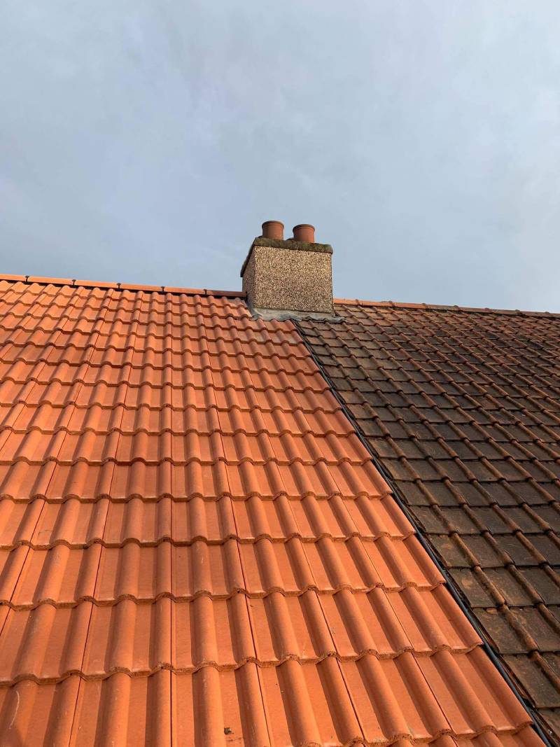 Quinn Roofing & Builders in Dunfermline