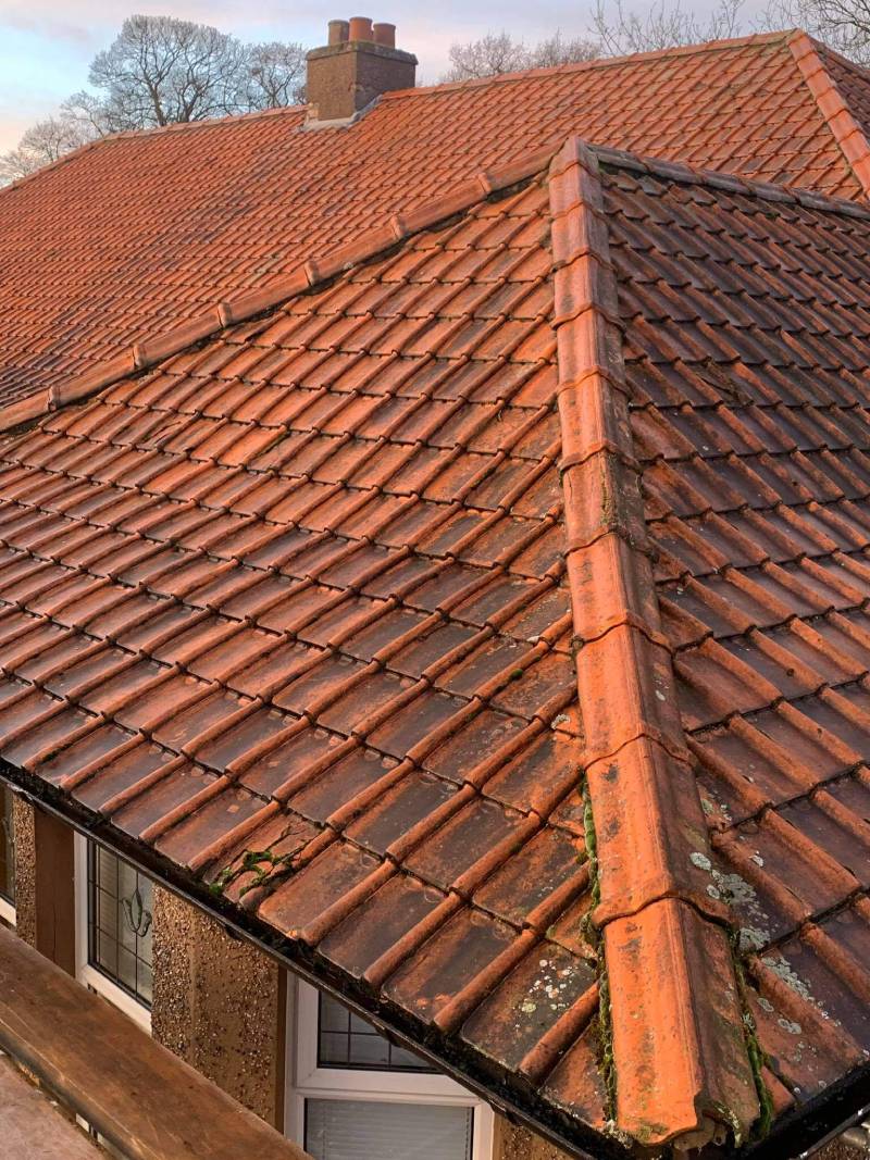 Quinn Roofing & Builders in Dunfermline