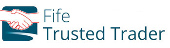 Quinn Roofing is a Fife Trusted Trader Member